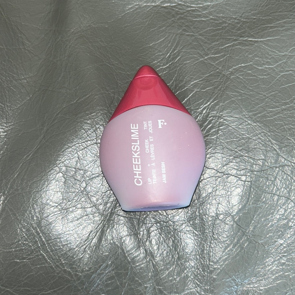 Freck Beauty Cheekslime Lip + Cheek Tint